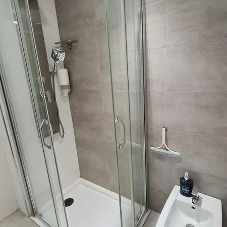 & Wave Apartment Corralejo