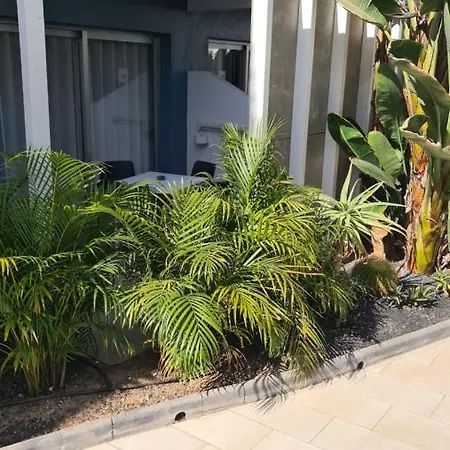 & Wave Appartement Corralejo