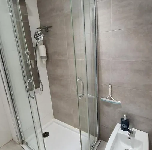 & Wave Apartament Corralejo