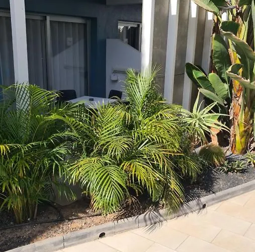 & Wave Apartament Corralejo