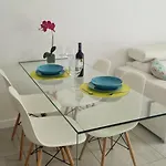 Apartamento & Wave *
