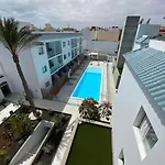 & Wave Apartamento Corralejo