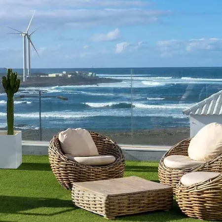 Apartamento & Wave